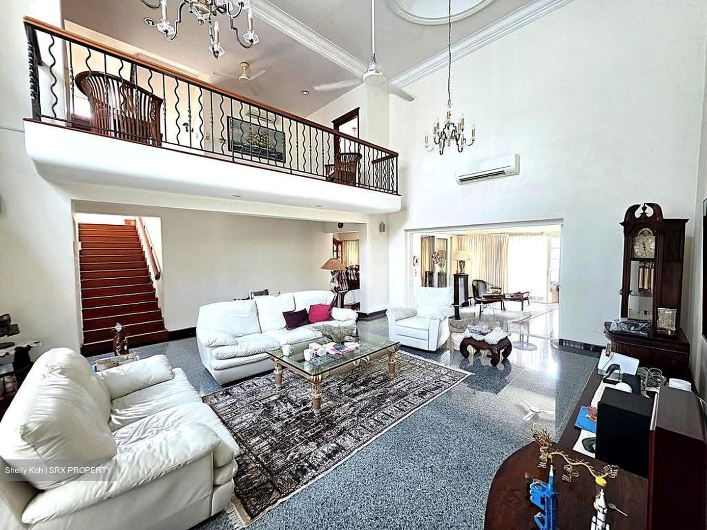 Seletar Hills Estate (D28), Detached #627338521